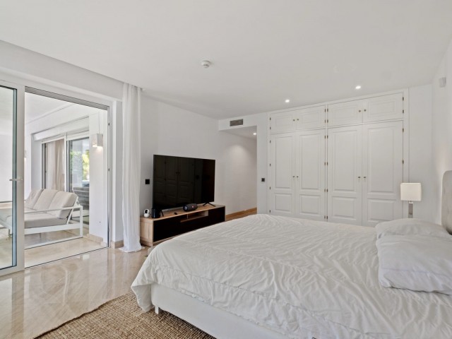 2 Schlafzimmer Apartment in Marbella