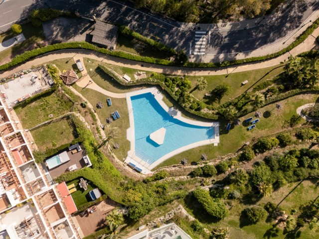 3 Bedrooms Apartment in Nueva Andalucía