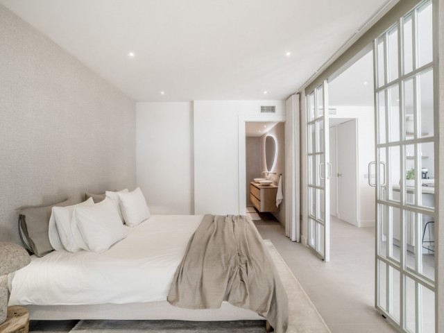 3 Bedrooms Apartment in Nueva Andalucía