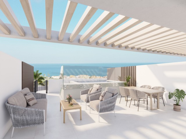 Appartement, La Duquesa, R5204545