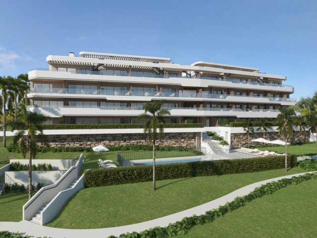 Appartement, La Duquesa, R5204545