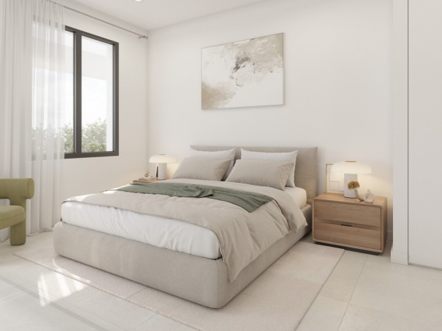 Appartement, La Duquesa, R5204545