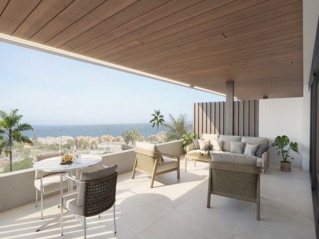 Appartement, La Duquesa, R5204545