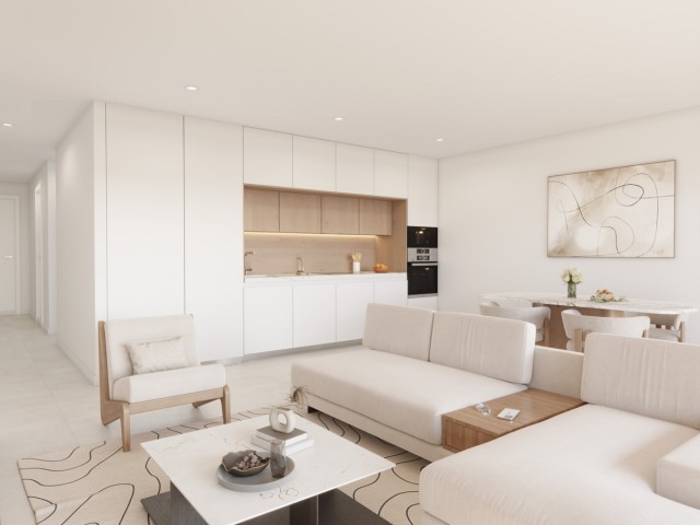 Appartement avec 2 Chambres  à La Duquesa