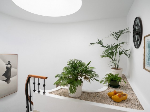 Villa con 4 Dormitorios  en Marbella