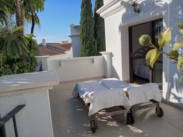 3 Bedrooms Townhouse in El Paraiso