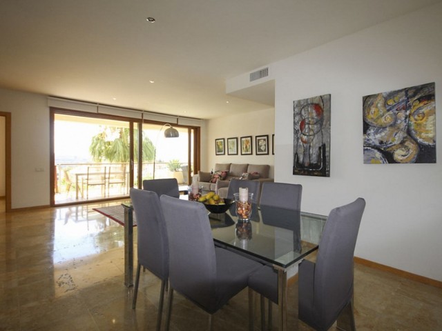 3 Bedrooms Apartment in Marbella