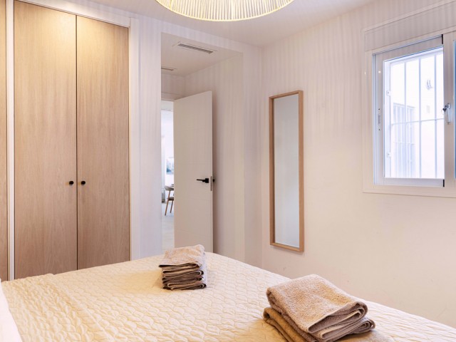 2 Bedrooms Apartment in Nueva Andalucía