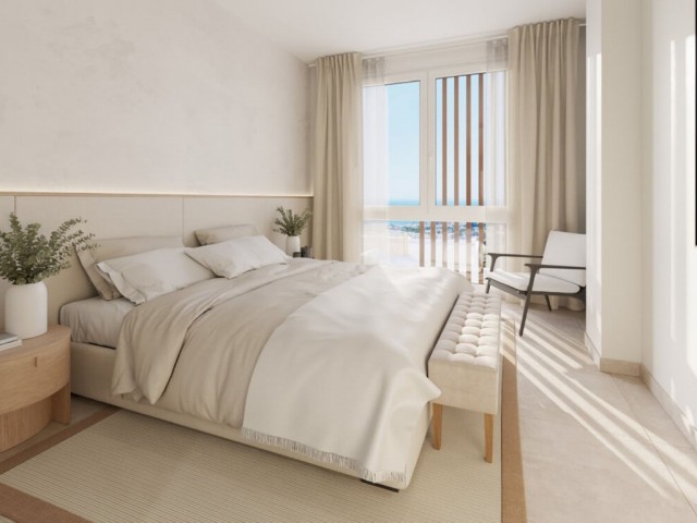 3 Soveroms Rekkehus i La Cala de Mijas