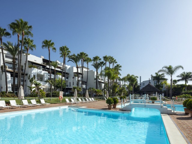 Apartamento con 3 Dormitorios  en The Golden Mile