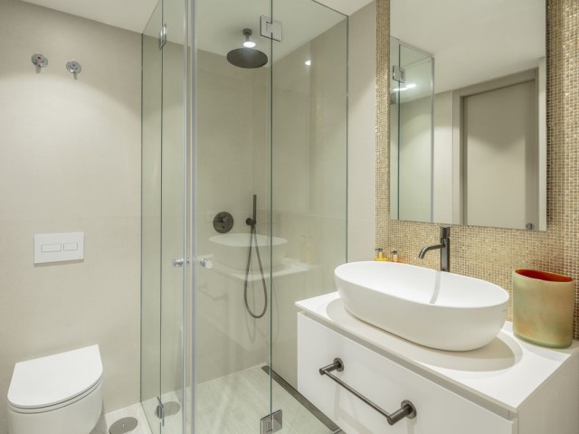 Apartamento con 3 Dormitorios  en The Golden Mile