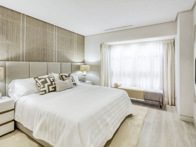 Apartamento con 3 Dormitorios  en The Golden Mile