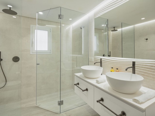 Apartamento con 3 Dormitorios  en The Golden Mile