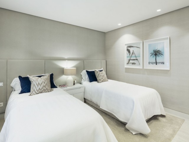 Apartamento con 3 Dormitorios  en The Golden Mile