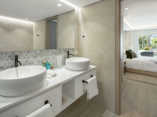 Apartamento con 3 Dormitorios  en The Golden Mile