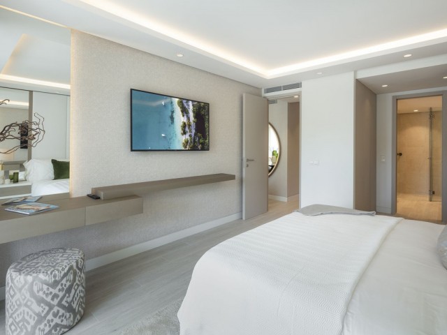 Apartamento con 3 Dormitorios  en The Golden Mile
