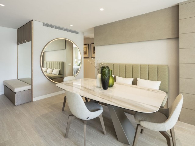 Apartamento con 3 Dormitorios  en The Golden Mile
