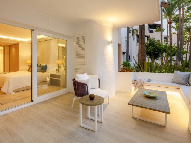 Apartamento con 3 Dormitorios  en The Golden Mile