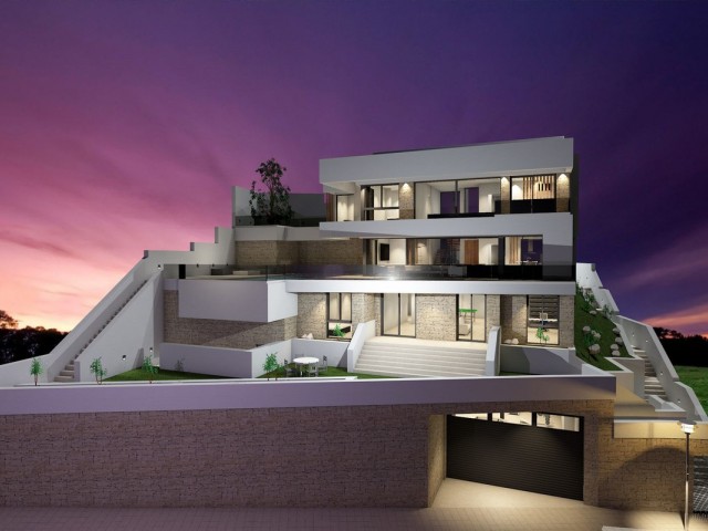 Terreno Mijas - R4867690