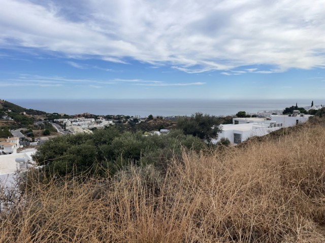  Terreno en Mijas