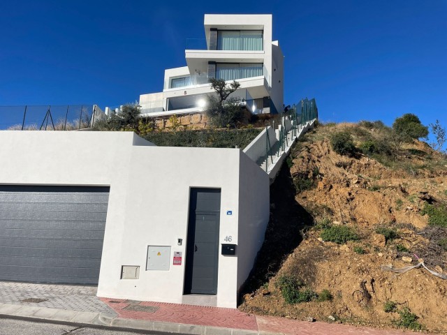  Terreno en Mijas