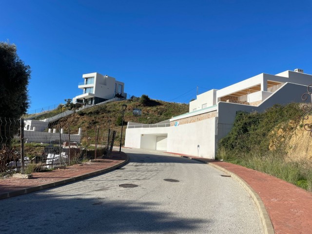  Terreno en Mijas