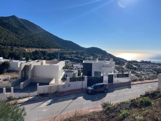  Terreno en Mijas