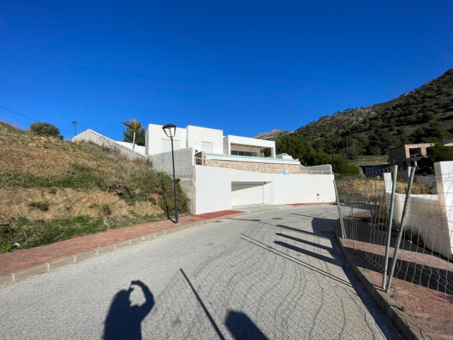  Terreno en Mijas
