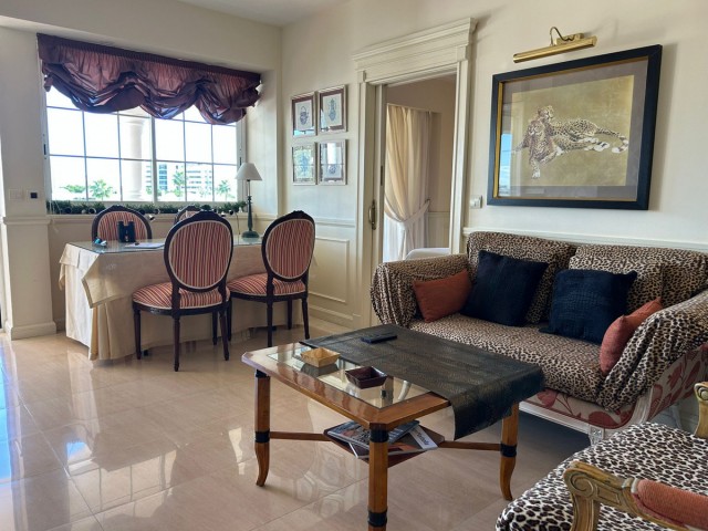Apartamento con 2 Dormitorios  en The Golden Mile