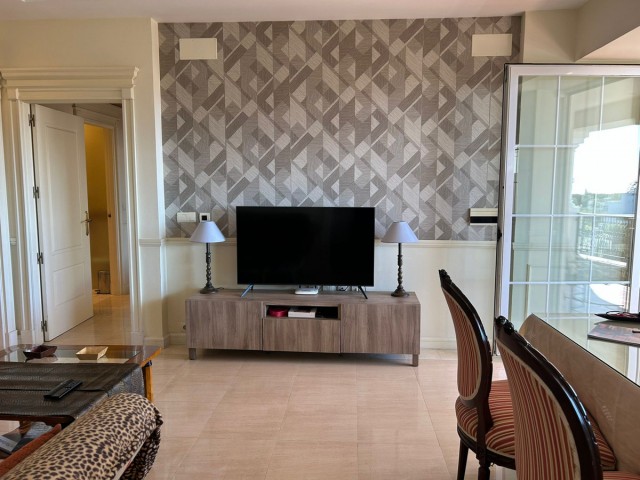 Apartamento con 2 Dormitorios  en The Golden Mile