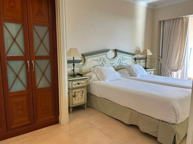 Apartamento con 2 Dormitorios  en The Golden Mile