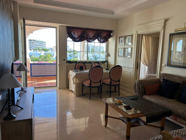 Apartamento con 2 Dormitorios  en The Golden Mile