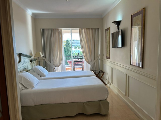 Apartamento con 2 Dormitorios  en The Golden Mile