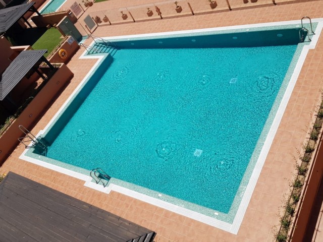 Takvåning i Benalmadena