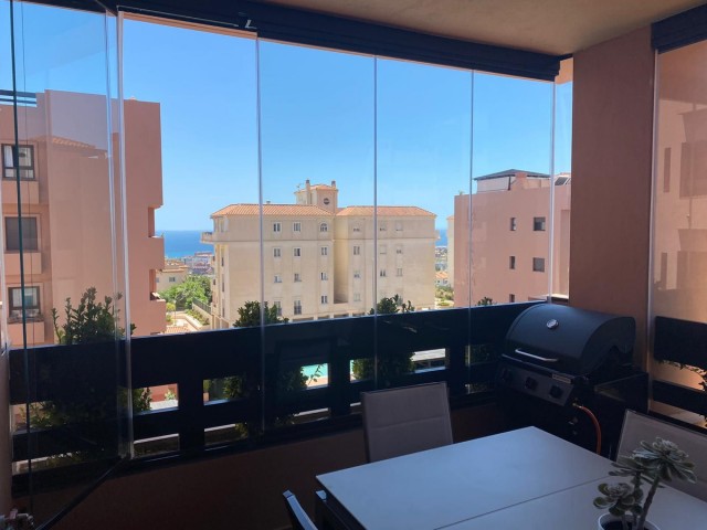 Takvåning i Benalmadena