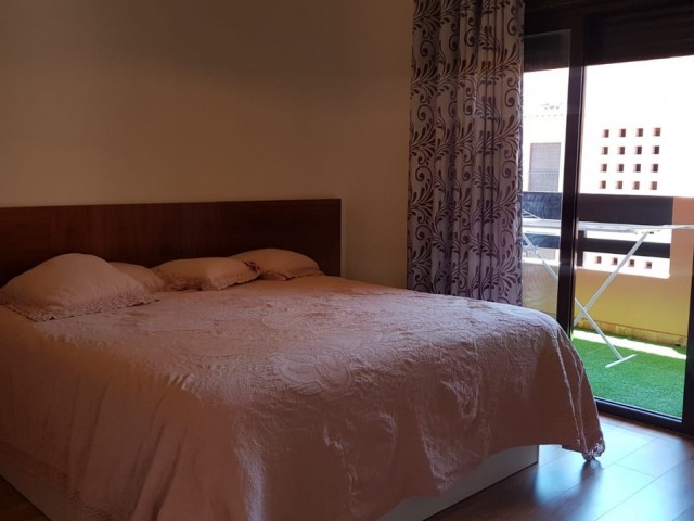 Takvåning i Benalmadena