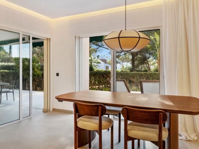 3 Bedrooms Apartment in Nueva Andalucía