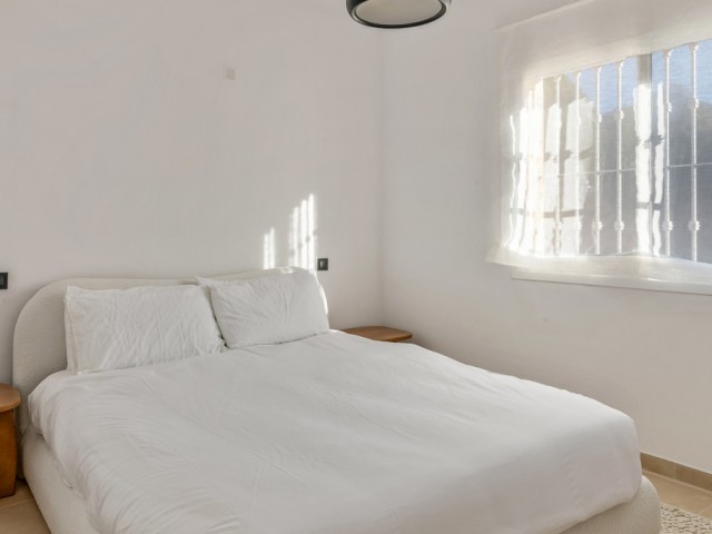 3 Bedrooms Apartment in Nueva Andalucía