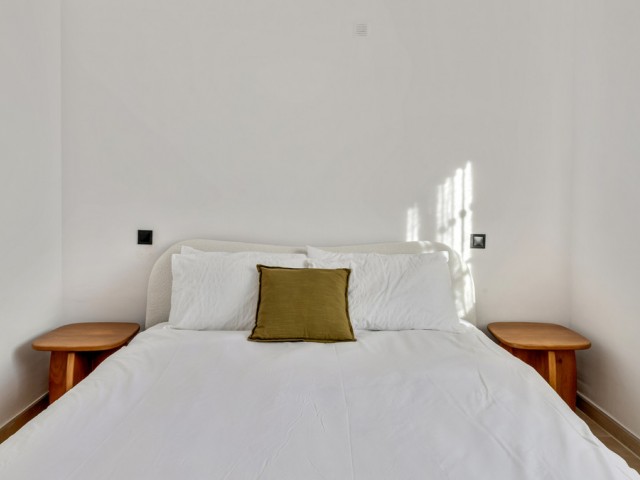 3 Bedrooms Apartment in Nueva Andalucía