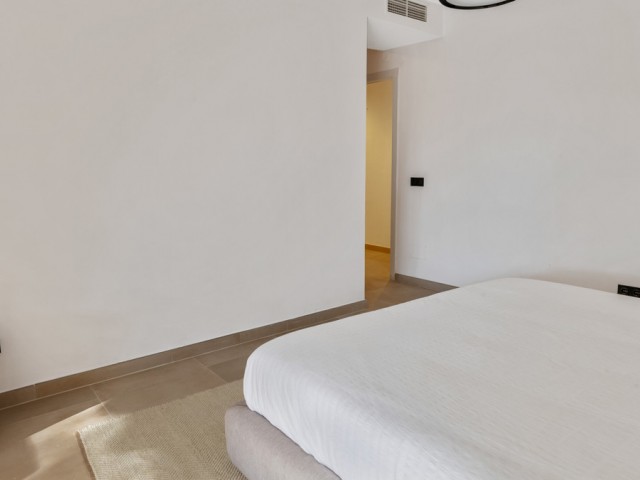 3 Bedrooms Apartment in Nueva Andalucía