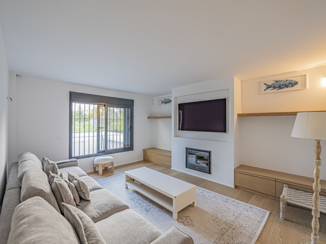 Radhus, San Pedro de Alcántara