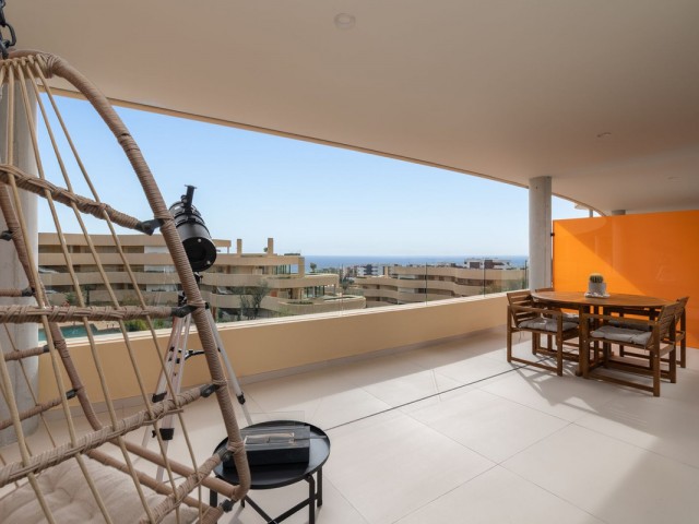 Apartamento con 2 Dormitorios  en Higueron