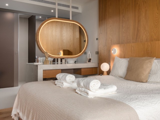 Apartamento con 2 Dormitorios  en Higueron