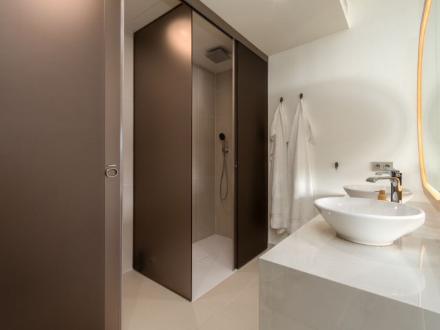 Apartamento con 2 Dormitorios  en Higueron