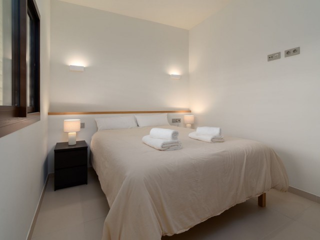 Apartamento con 2 Dormitorios  en Higueron