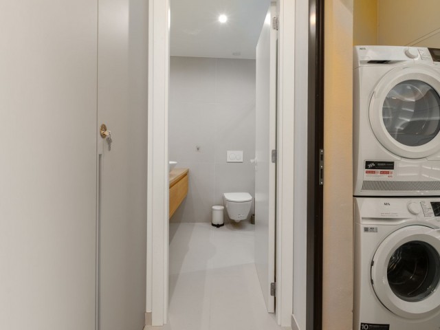 Apartamento con 2 Dormitorios  en Higueron