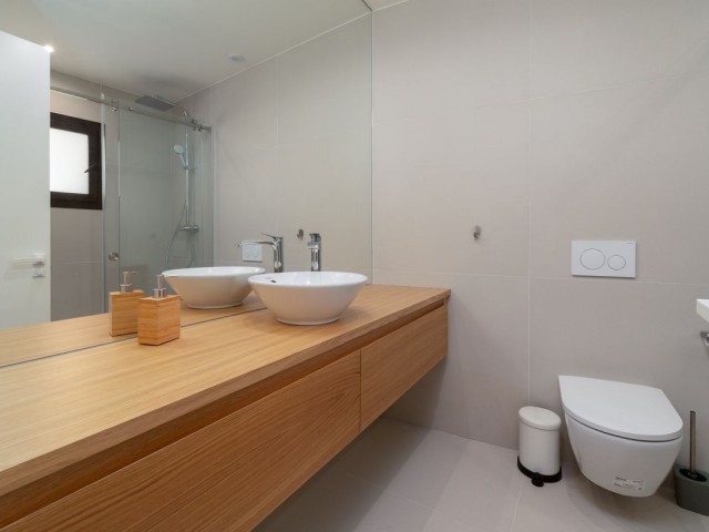 Apartamento con 2 Dormitorios  en Higueron