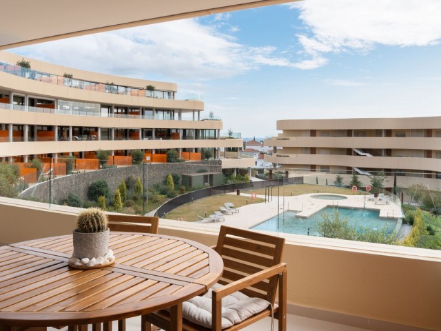 Apartamento con 2 Dormitorios  en Higueron