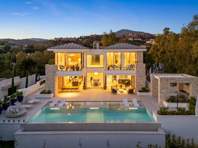 Villa, Benahavis