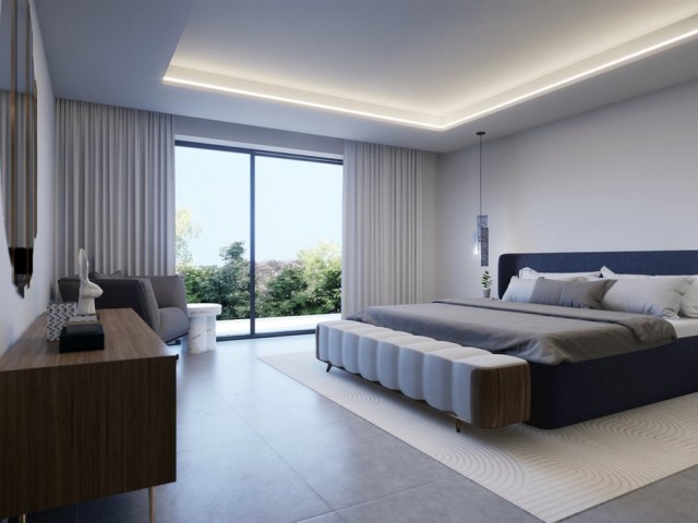 Villa avec 7 Chambres  à Sotogrande Alto